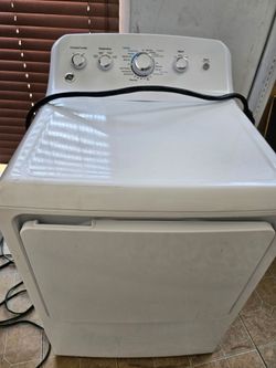 GE Electric Dryer