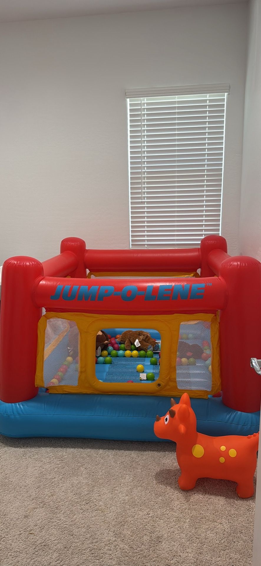 jumpolene