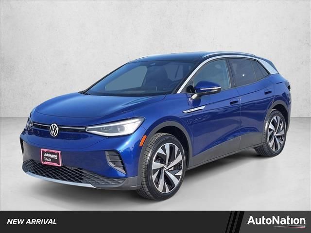 2022 Volkswagen ID.4