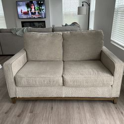 Loveseat/ Couch