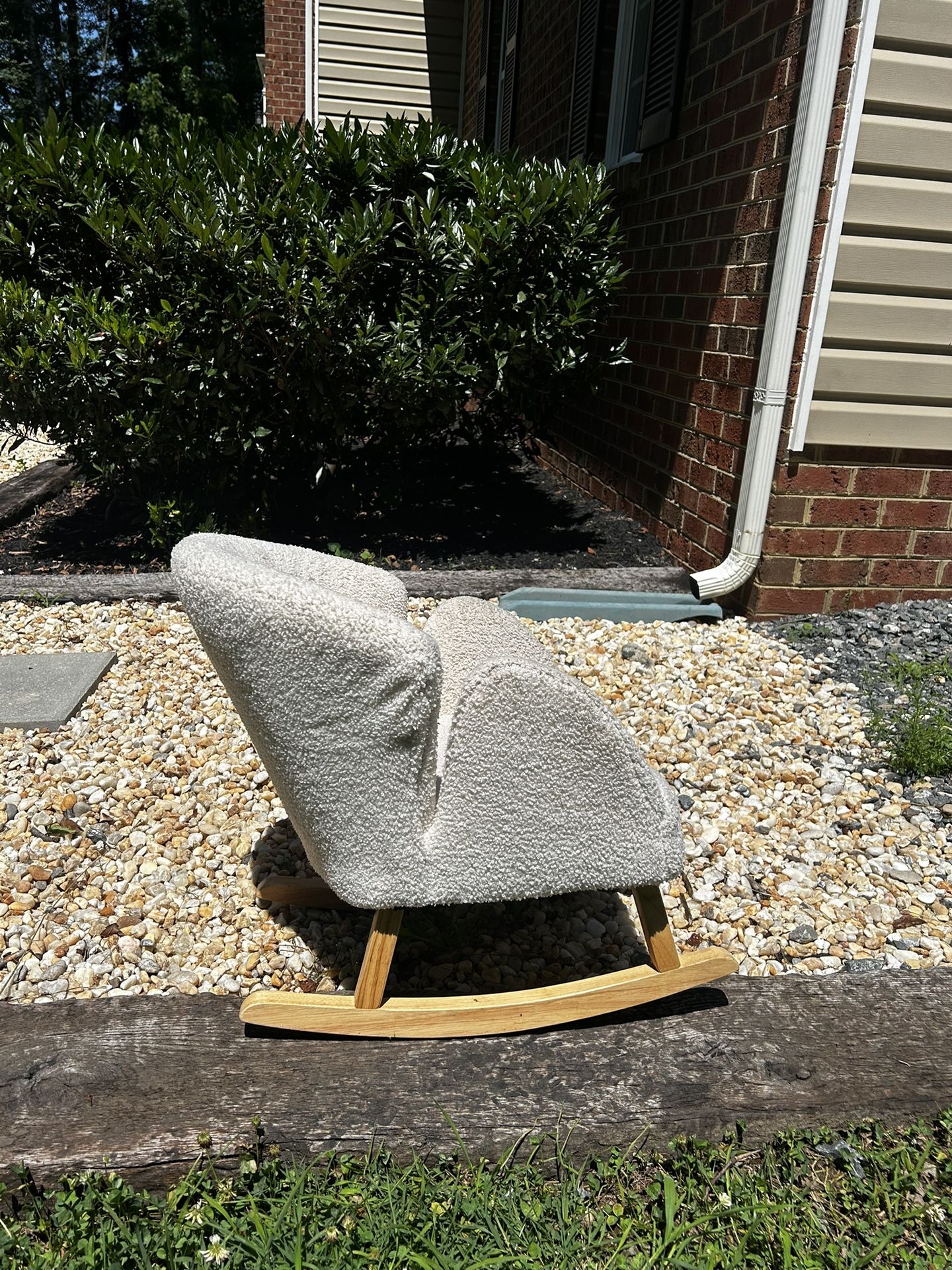 Baby Chair
