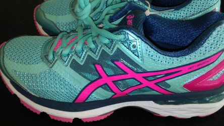 Asics..size 7.5 new