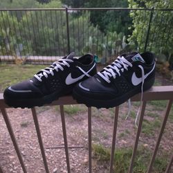 Men's Nike C1TY Black/Summit White (FZ3863 006)