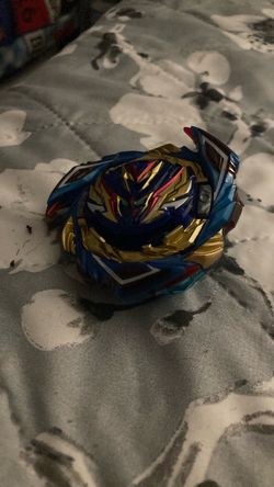Beyblade Dynamite Savior Valkyrie