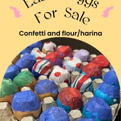 Easter Eggs For Sale 