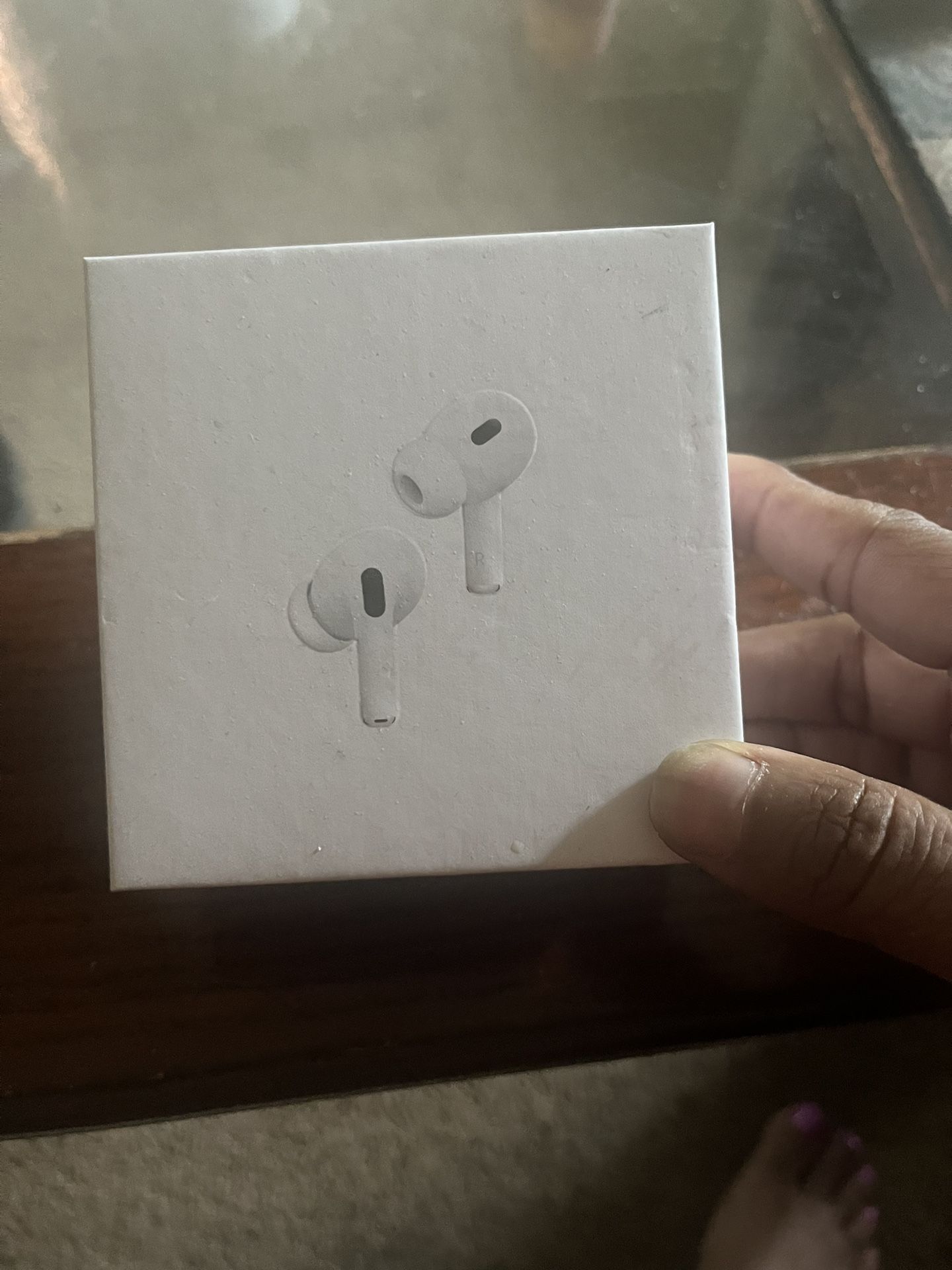Airpod Pro 2
