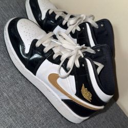 Nike Jordan 