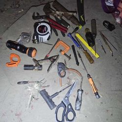 Random Tools 
