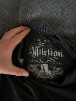 Affliction 
