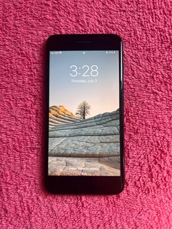 Apple iPhone 7 Plus Locked AT&T 32GB