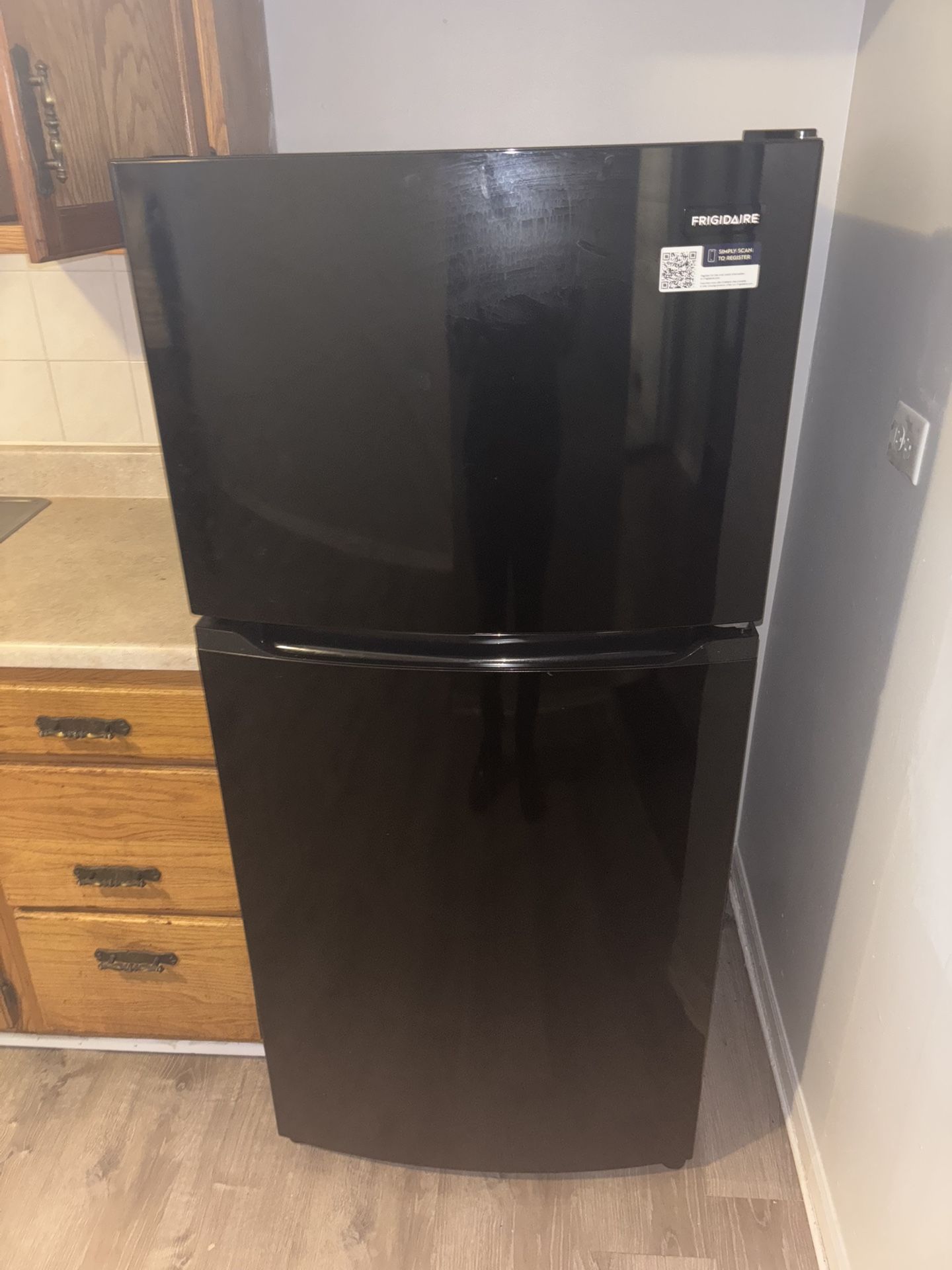 Fridge And Stove Set BRAND NEW