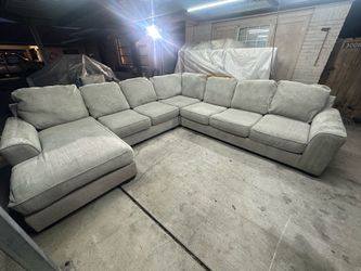 Sectional Sofa
