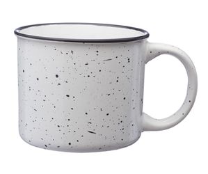Brand New Ceramic Mugs Bulk 12pk