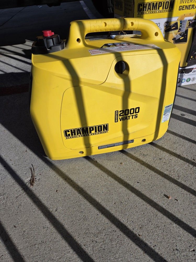 Generator