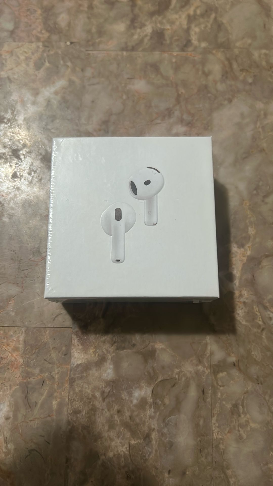 AirPods 4 Generation Negotiations Allowed