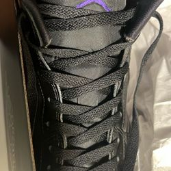 Air Jordan’s 