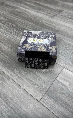 Dior Wallet