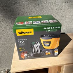 Paint Sprayer