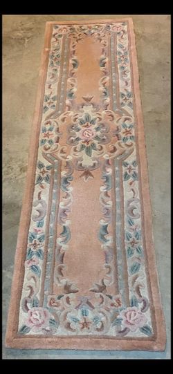 Chinese Style Rugs