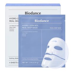 BIODANCE Hydro Deep Mask