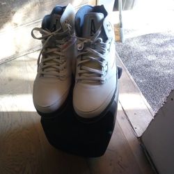 Jordan 5 AMA  MANIÉRE