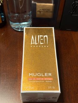 Mugler Alien Goddess 3oz