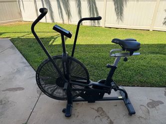 Assault Bike