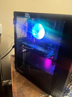 Good gaming pc with monitor