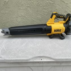 DeWalt Leaf Blower & Weed Whacker