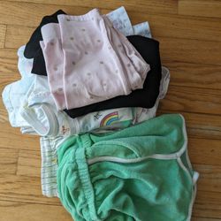 Free Girls Clothes 8T