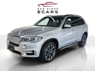 2015 BMW X5