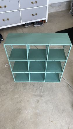 Wall Rack Organizer