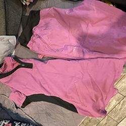 Scrubs For Sale!