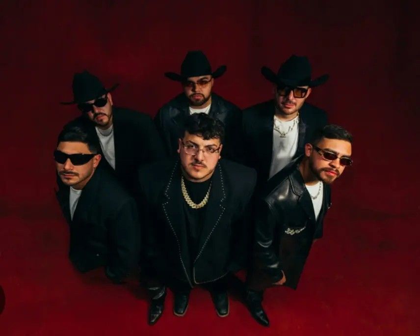 Grupo Frontera Tickets