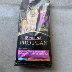 Purina Pro Plan Dog Food