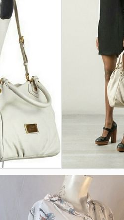 $495 Marc Jacobs Nara Bag