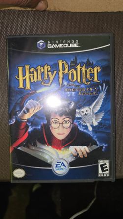 Gamecube lot