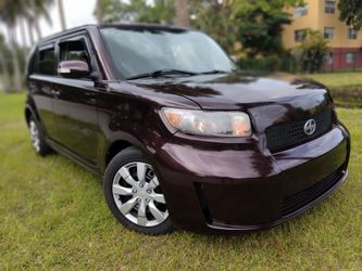2009 Scion xB