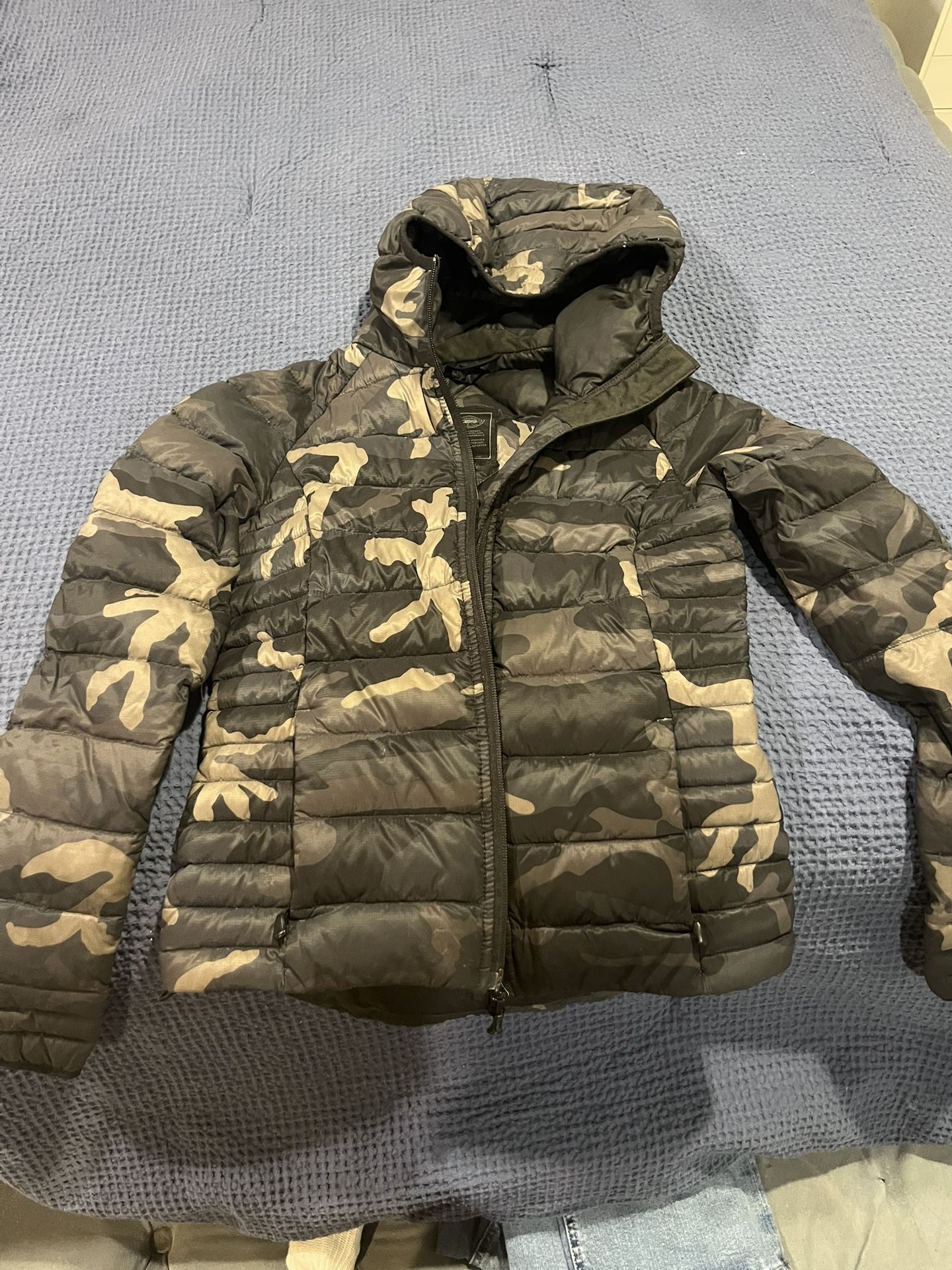 Canada Goose