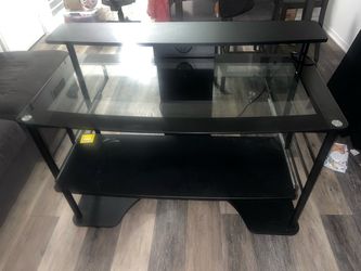Computer Desk