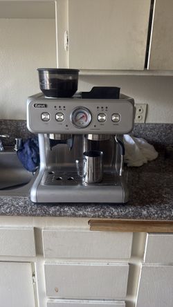 Gevi espresso