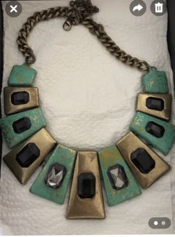 High quality necklace