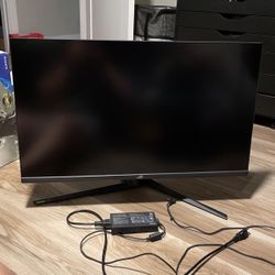 ASUS 32in Gaming monitor