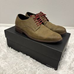 Original Penguin Shoes