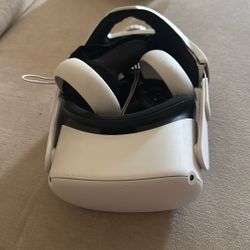 Oculus Quest Two