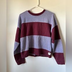 Roots  Long Sleeve Crewneck
