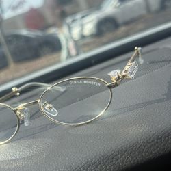 Gentle Monster Glasses 