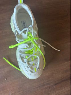 Steve Madden sneakers women