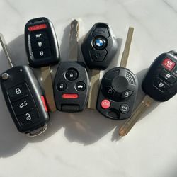 Car Key Programming Nissan Key Fob Ford Key Fob Toyota Key Fob Dodge Key Fob Honda Key Chevy Key Fob Jeep Key Fob Lexus Key Fob BMW Key Audi Key Dodge