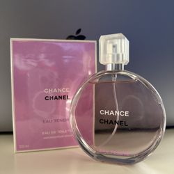 Chance Chanel
